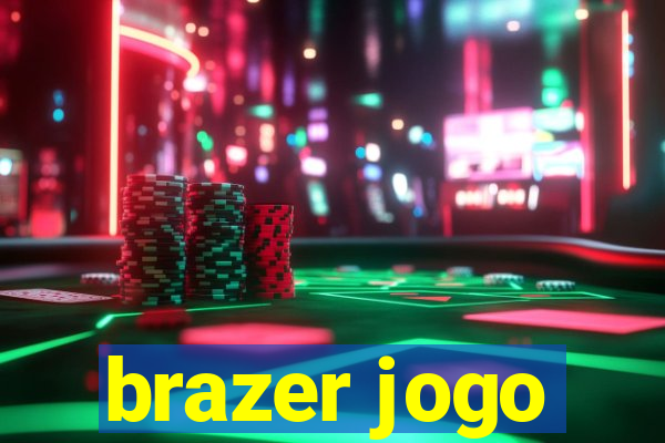 brazer jogo